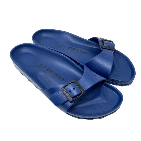 Birkenstock Shoes - Birkenstock EVA Madrid Sandals 39 US 8